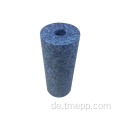 Übung Yoga Foam Roller Pilates Rumble Roller